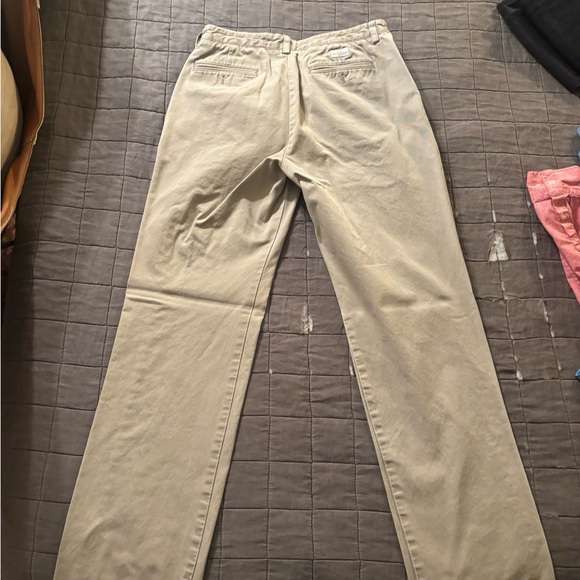 Vineyard Vines Khaki Pants - Picture 3 of 6